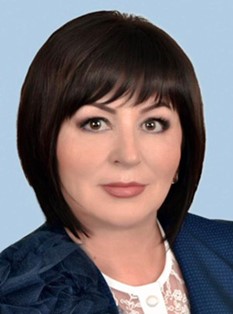 Котарева Валентина Ивановна,  директор МАОУ «ОК «Лицей №3» имени С.П. Угаровой».