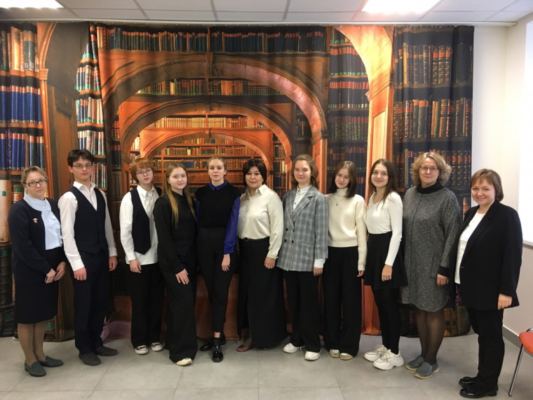 Итоги муниципального этапа Российской научной конференции школьников «Открытие».