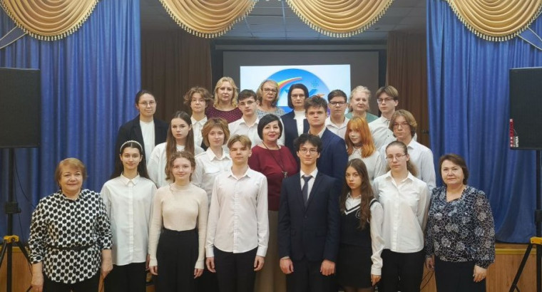 Итоги регионального этапа всероссийской олимпиады школьников.