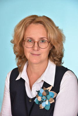 Гробовенко Светлана Владимировна Гробовенко Светлана Владимировна