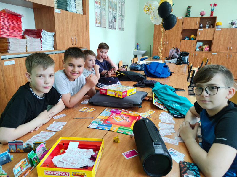 1 профильная IT - Смена на базе детского лагеря «Наноград 2022».